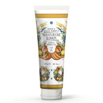 Le Maioliche Docciaschiuma Sicilian Orange Blossom 250ml-1