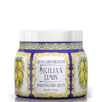 Le Maioliche Crema Corpo Idratante Sicilian Lemon 450ml-1