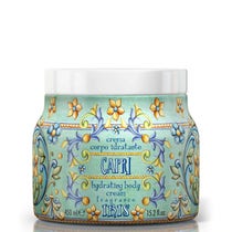 Le Maioliche Crema Corpo Idratante Capri 450ml-1