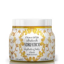 Le Maioliche Crema Corpo Idratante Adriatico 450ml-1