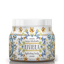 Le Maioliche Crema Corpo Idratante Riviera 450ml-1
