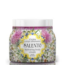 Le Maioliche Crema Corpo Idratante Salento 450ml-1