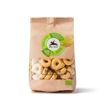Alce Nero Tarallini Pugliesi Ai Semi Di Finocchio 250g-2