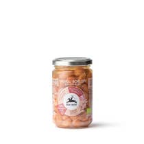 Fagioli Borlotti Lessati Bio 300g-3