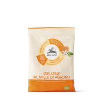 Alce Nero Gelatine Al Miele Di Agrumi Bio 100g-2