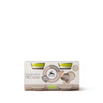 Omogeneizzato Tacchino Baby Food Bio 4-6M+ 2x80g-3