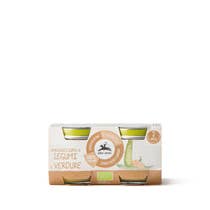 Omogeneizzato Legumi E Verdure Baby Food Bio 6M+ 2x80g-3
