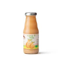 Succo Di Pera Baby Food Bio Con Vitamina C 12M+ 200ml-2