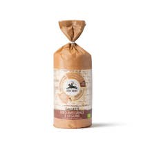 Alce Nero Gallette Di Riso Integrale E Legumi Bio 100g-2