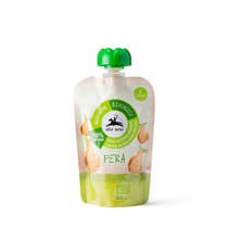 Purea Pera Baby Food Bio 6M+ 100g-5