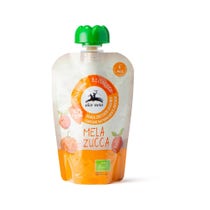 Alce Nero Baby Food Bio Purea Mela/Zucca 6Mesi+ 100g-2