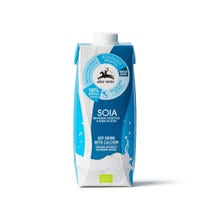 Alce Nero Bevanda Vegetale Soia Bio 500ml-2