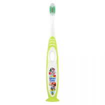 Silvercare Spazzolino Junior Morbido 1 Pezzo-1