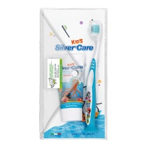 Silvercare Kids Brush Kit Zahnbürste + Zahnpasta-2