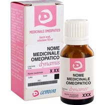 Cemon Sulfur 3LM Gocce 10ml-1