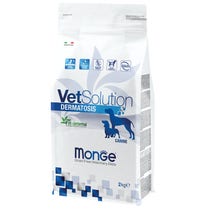 Monge Vetsolution Dermatosis Linea Medica Cibo Secco Cani Sacco 2 Kg-2