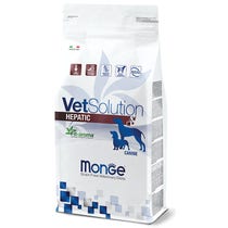 Monge Vetsolution Hepatic Linea Medica Cibo Secco Cani Sacco 2 Kg-1