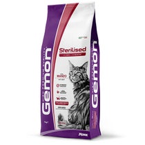 GEMON STERILIZED MANZO 7KG-1