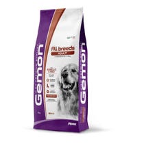 Gemon Lamm und Reis Trockenfutter ausgewachsene Hunde Medium Bag 15 Kg-5