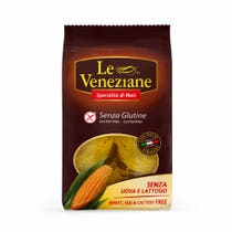 Le Veneziane Glutenfreie Pasta I Capellini 250g-2
