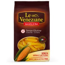 Le Veneziane Penne Rigate 250g-2