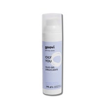Goovi Olio Gel Struccante 75ml-1