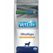 Farmina Vet Life UltraHypo Hundetrockenfutter Beutel 12kg-3