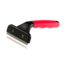 Ferplast GRO 5960 Trimmer klein für kurz- und mittelhaarige Hunde und Katzen