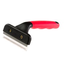 Ferplast GRO 5961Trimmer Large für kurz- und mittelhaarige Hunde und Katzen