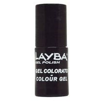 Layla Semipermanenter Gel-Nagellack N.677 Mittelmeer-3