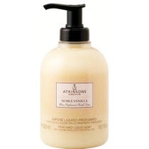 Atkinsons Fine Perfumed Sapone Liquido Noble Vanilla 300ml-1