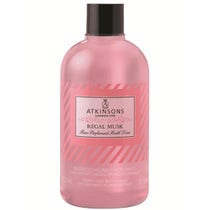 Atkinsons Fine Perfumed Bagnoschiuma Regal Musk 500ml-1