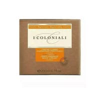 I Coloniali Myrrhe Tiefenmassage Körpercreme 200ml-7