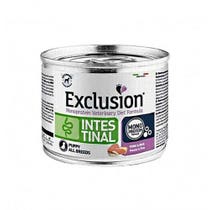 Dorado Exclusion Diet Intestinal Puppy Alle Rassen mit Schweinefleisch und Reis, Nassfutter für Hunde, 200 g-1
