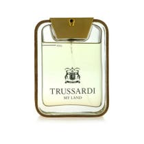 Trussardi My Land Eau de Toilette für Ihn 100 ml-1