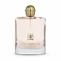 Trussardi Zarte Rose Eau de Toilette Frau 100 ml-2