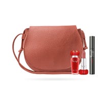 Pupa Kit Mascara Vamp! All In One 9ml + Vamp! Rossetto 3,5ml-1