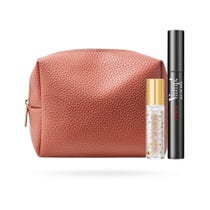 Pupa Kit Mascara Vamp! All In One 9ml + Trattamento Labbra 9,5ml-1