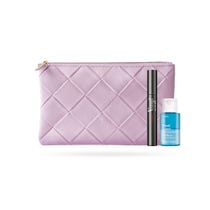 Pupa Kit Mascara Vamp! All In One 9ml + Struccante Bifasico 50ml-1