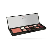 Pupa Palette Pupart S Make-Up Nero 11,2g-1