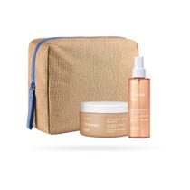 Pupa Kit 3 Persian Spa Scrub Salino Anti-Stress 350g + Acqua Profumata 150ml-1