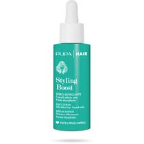 Pupa Styling Boost Siero Setificante Capelli 30ml-4