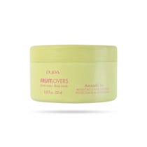Pupa Fruit Lovers Körperpeeling 250 ml Avocado Bio-1