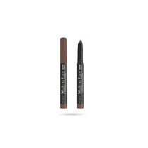 Pupa Made to Last wasserfester Lidschattenstift 037 Intense Taupe-1