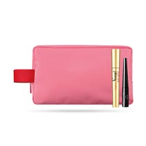 Pupa Kit Vamp! Forever Mascara + Eyeliner Made To Last Liner-1