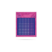 Pupa Night Heroes Face Jewels Gioielli Viso Star-1