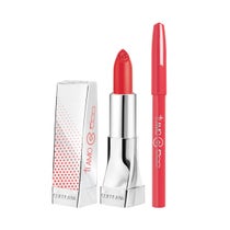 Collistar Rossetto Art Design N 20 Corallo+ Matita N 18-1