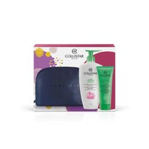 Collistar Cofanetto Fluido Idratazione Profonda 400ml + Talasso-Scrub 150 g + Travel-Bag-3