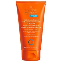 Collistar Maschera Intensiva Capelli Ristrutturante Doposole 150ml-4