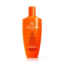Collistar Ultra-Fast Intensive Super Tanner SPF6 200ml-1